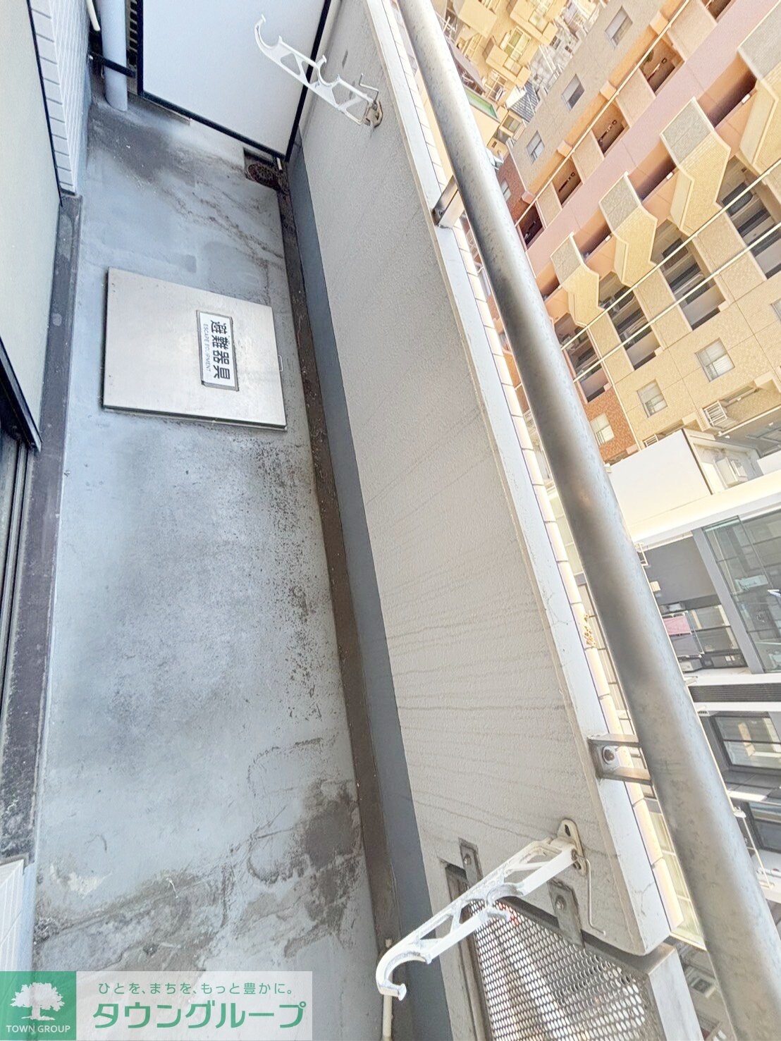 コスモリード篠崎駅前の物件内観写真