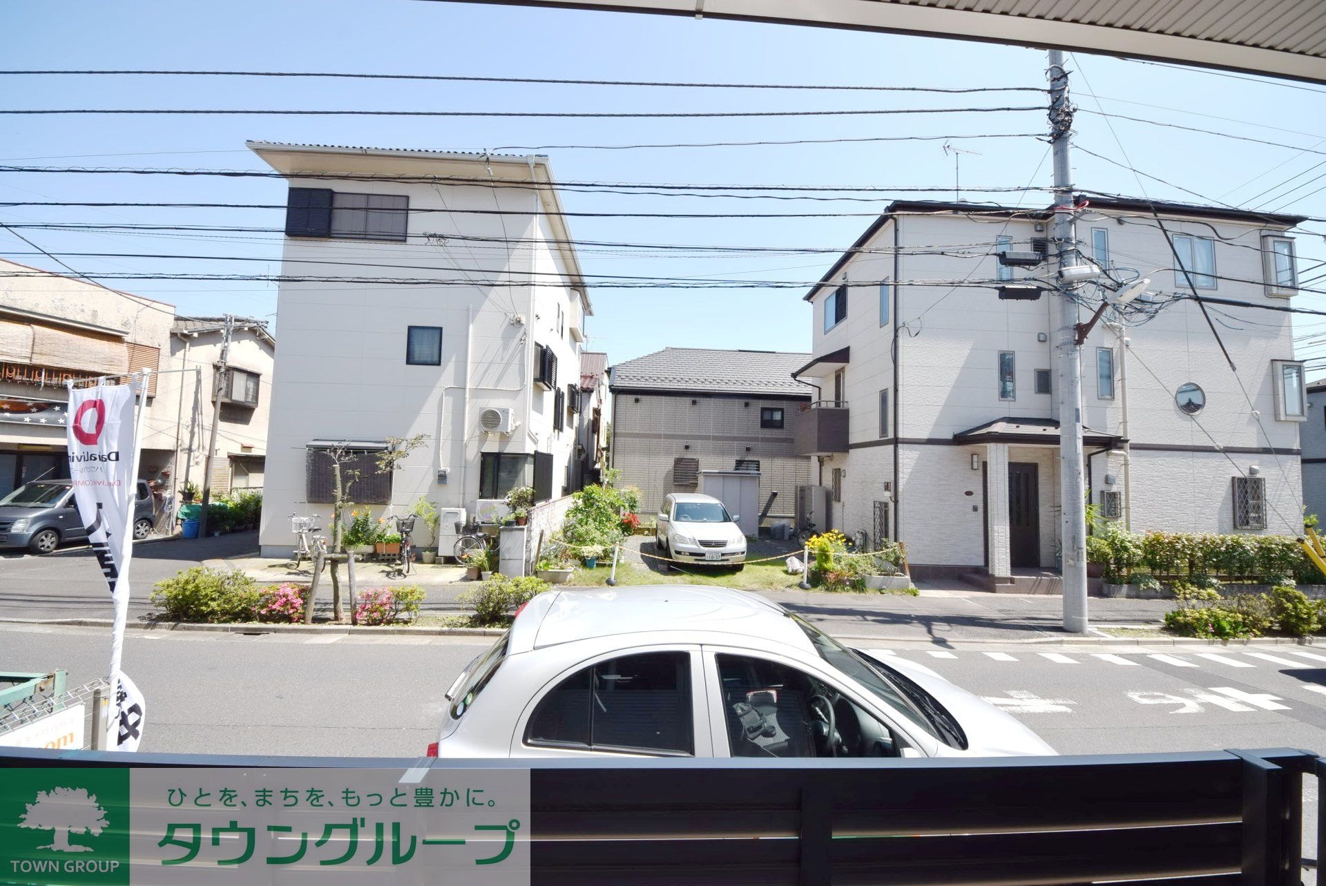 Seis deseos(セイス デセオス)の物件内観写真