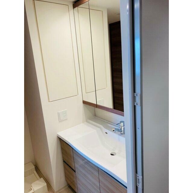 プラウドタワー小岩ファーストの物件内観写真