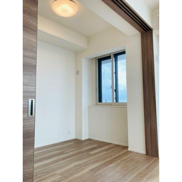 プラウドタワー小岩ファーストの物件内観写真