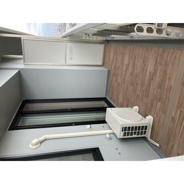 プラウドタワー小岩ファーストの物件内観写真