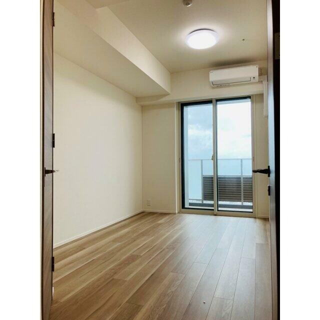 プラウドタワー小岩ファーストの物件内観写真