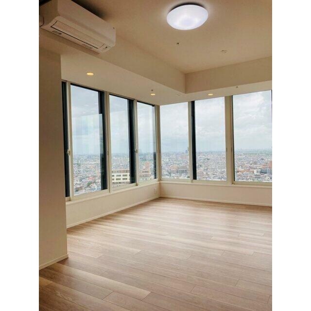 プラウドタワー小岩ファーストの物件内観写真