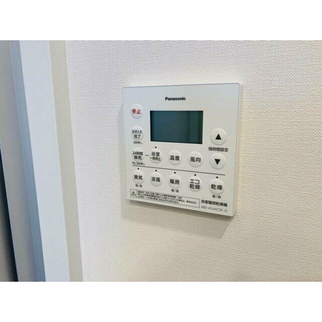 プラウドタワー小岩ファーストの物件内観写真