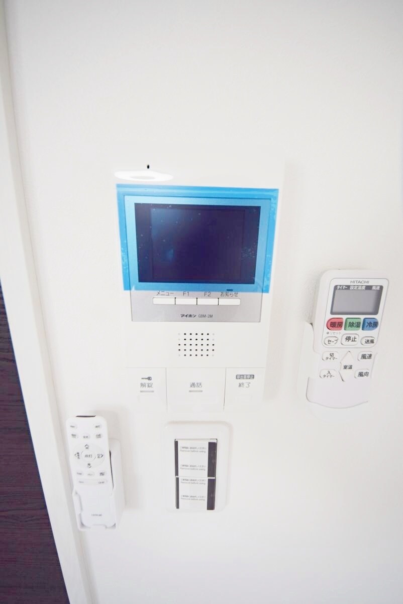 THE ROOM'S文京千駄木の物件内観写真