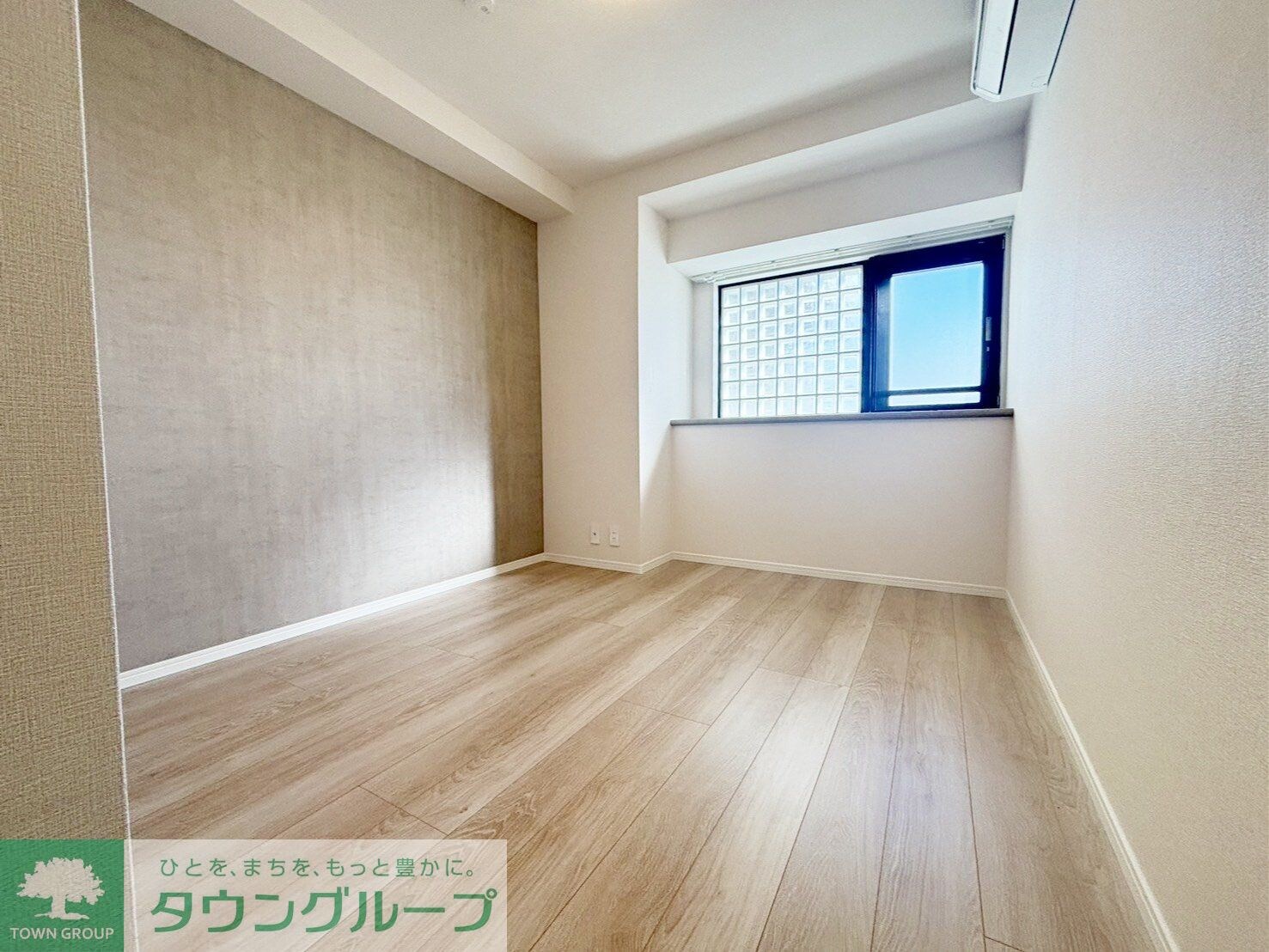 パークキューブ小岩の物件内観写真