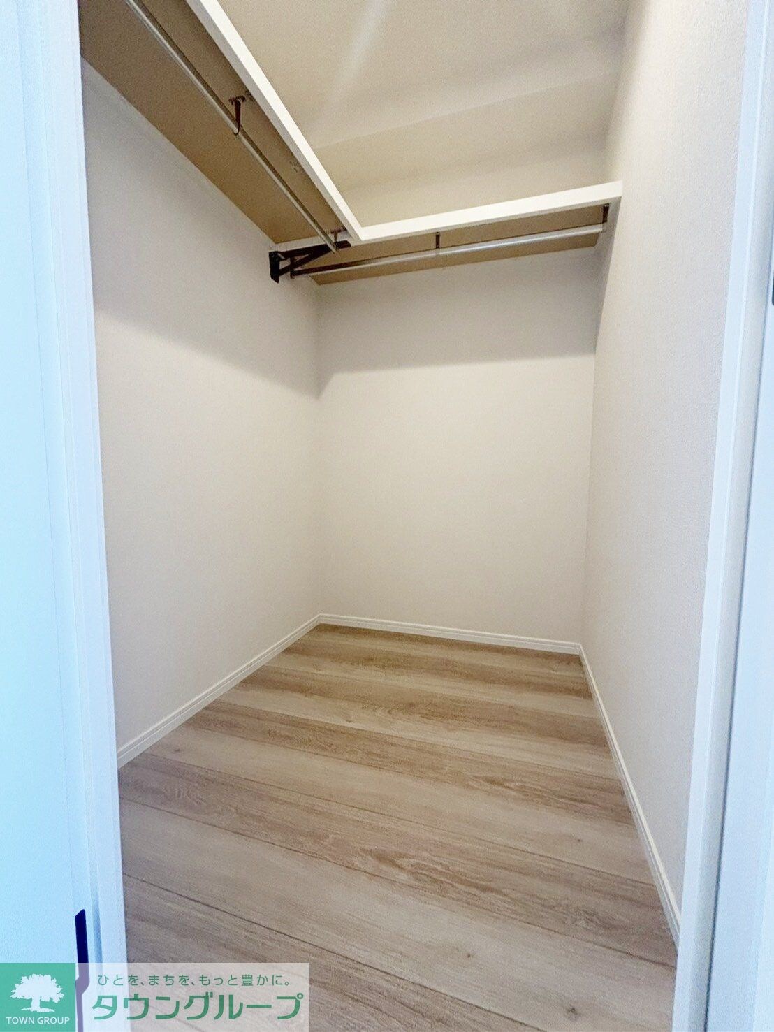 パークキューブ小岩の物件内観写真