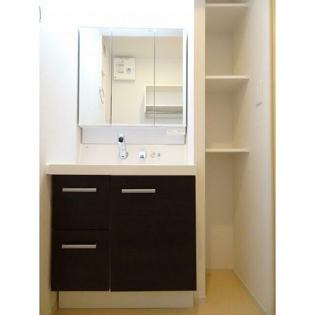 ピーチハウスの物件内観写真