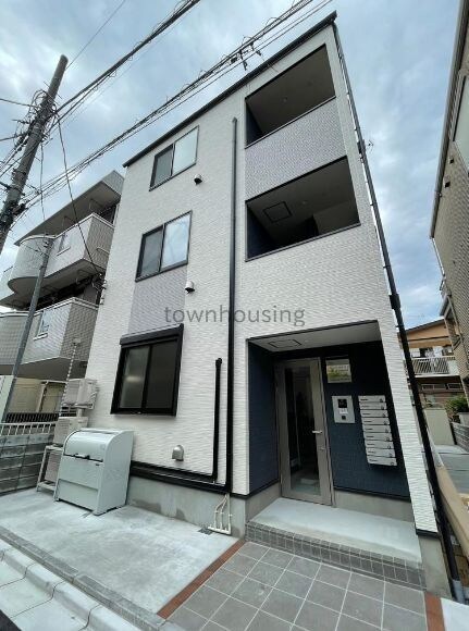 ハーモニーテラス北小岩XVの物件内観写真