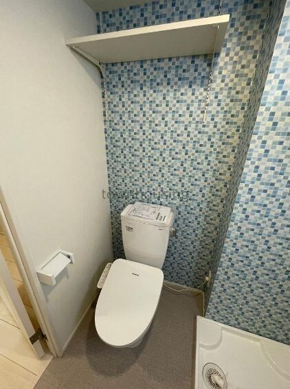 ハーモニーテラス北小岩XVの物件内観写真