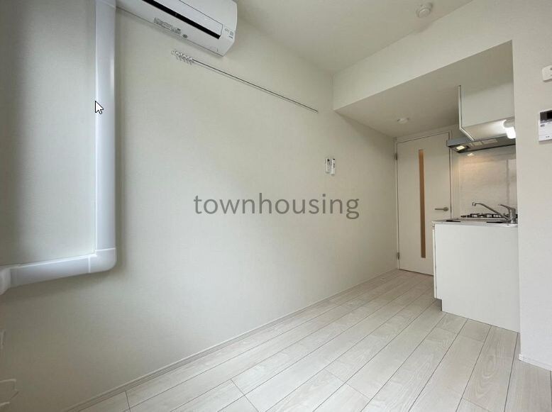 ハーモニーテラス北小岩XVの物件内観写真