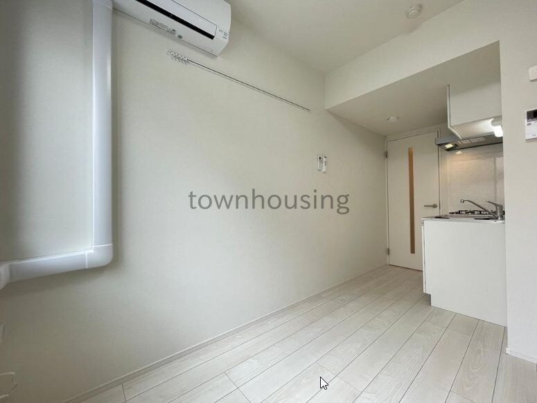 ハーモニーテラス北小岩XVの物件内観写真