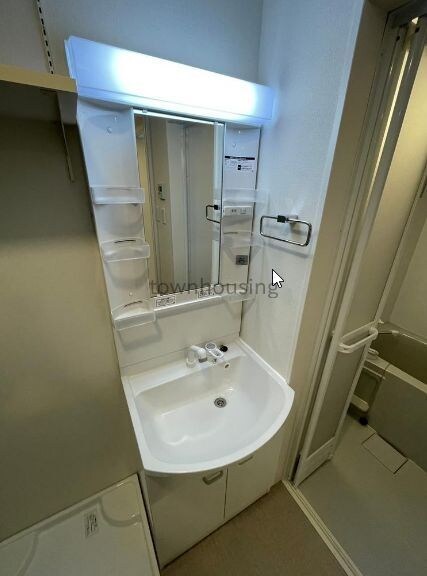 ハーモニーテラス北小岩XVの物件内観写真