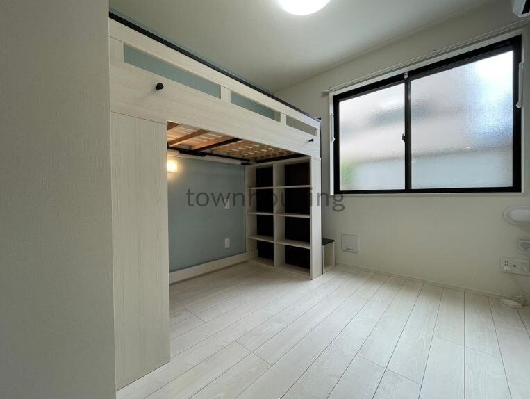 ハーモニーテラス北小岩XVの物件内観写真