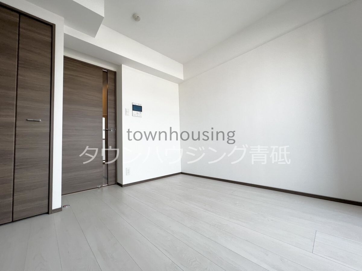 GENOVIAお花茶屋IIskygardenの物件内観写真