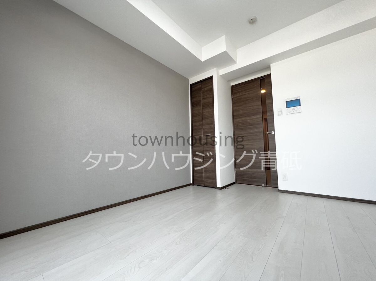 GENOVIAお花茶屋IIskygardenの物件内観写真