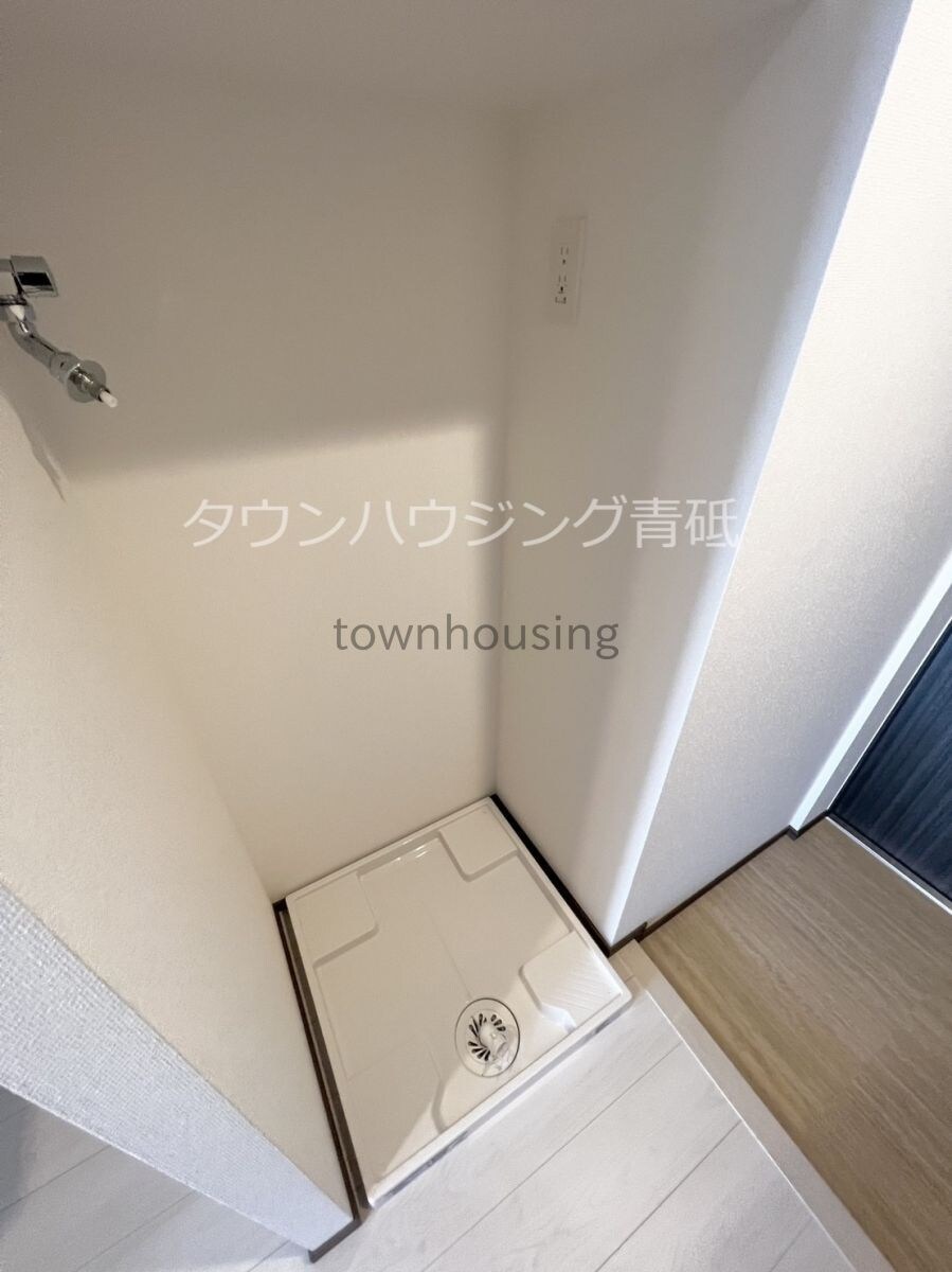 GENOVIAお花茶屋IIskygardenの物件内観写真