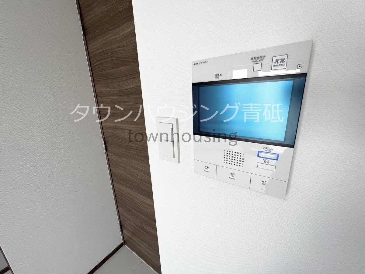 GENOVIAお花茶屋IIskygardenの物件内観写真