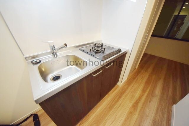 グランドパレス江戸川の物件内観写真