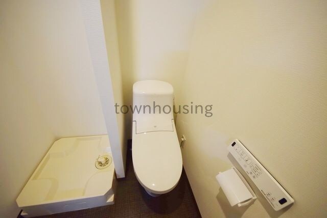 グランドパレス江戸川の物件内観写真