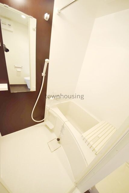 グランドパレス江戸川の物件内観写真