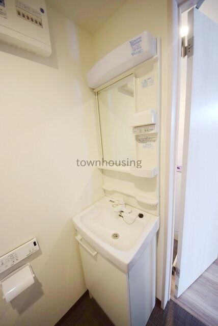 グランドパレス江戸川の物件内観写真