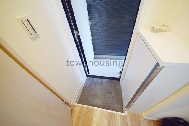 グランドパレス江戸川の物件内観写真