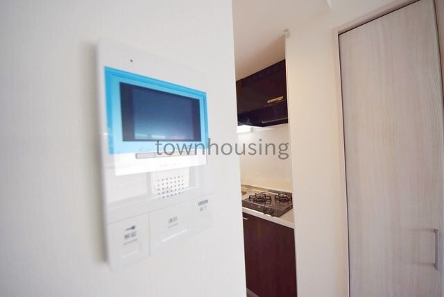 グランドパレス江戸川の物件内観写真