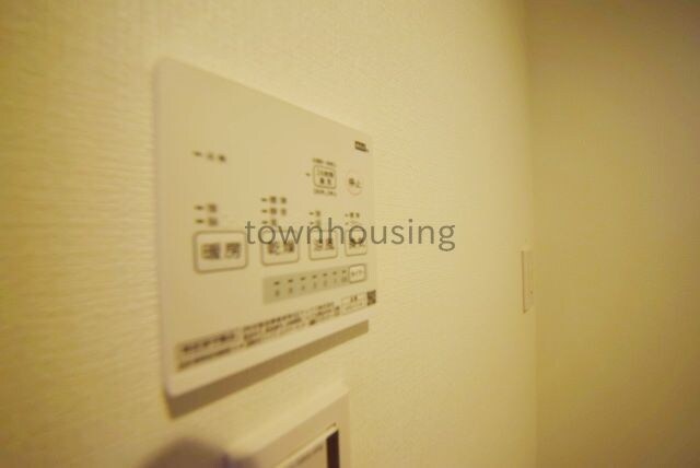 グランドパレス江戸川の物件内観写真