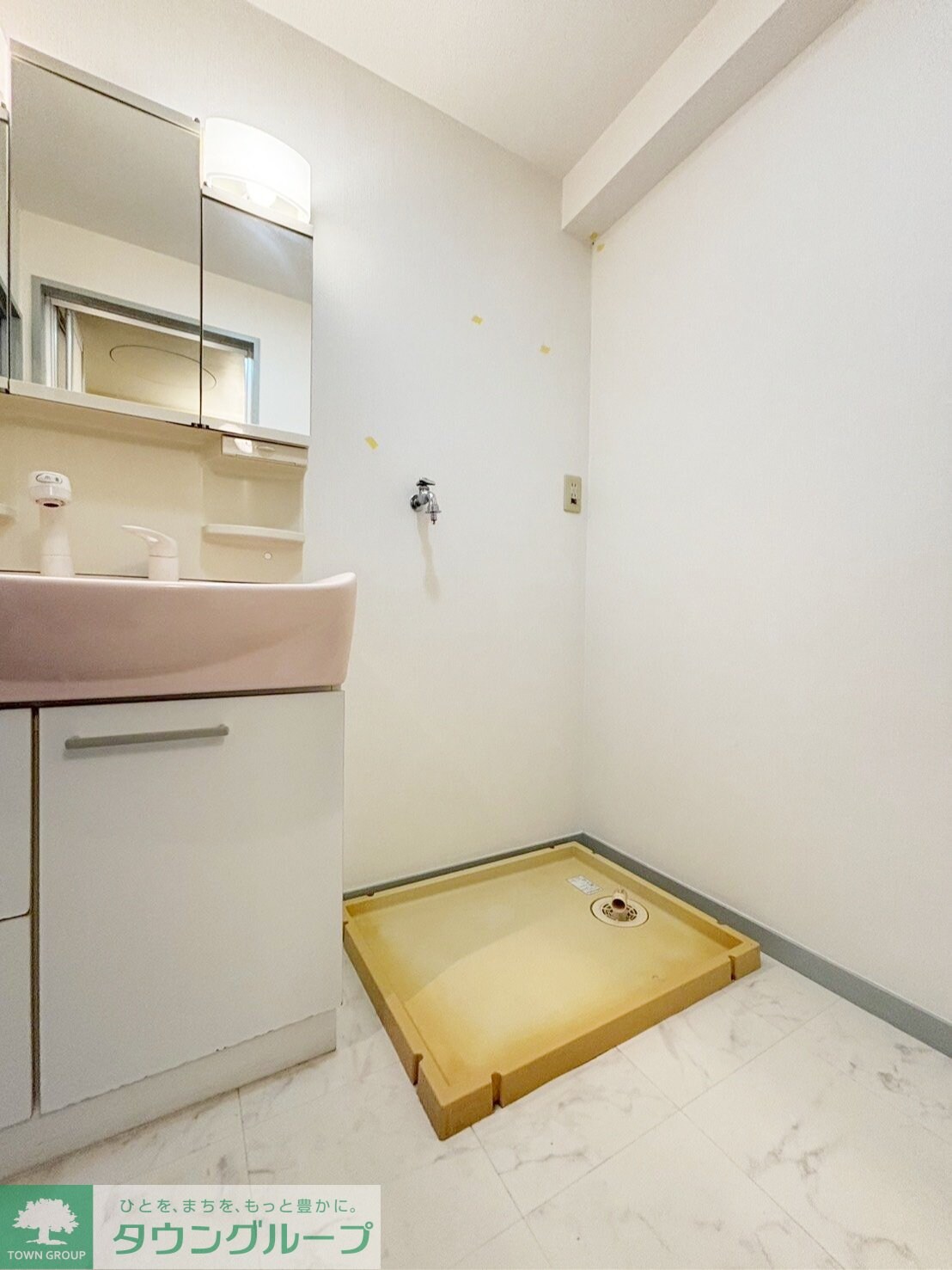 コスモリード篠崎駅前の物件内観写真