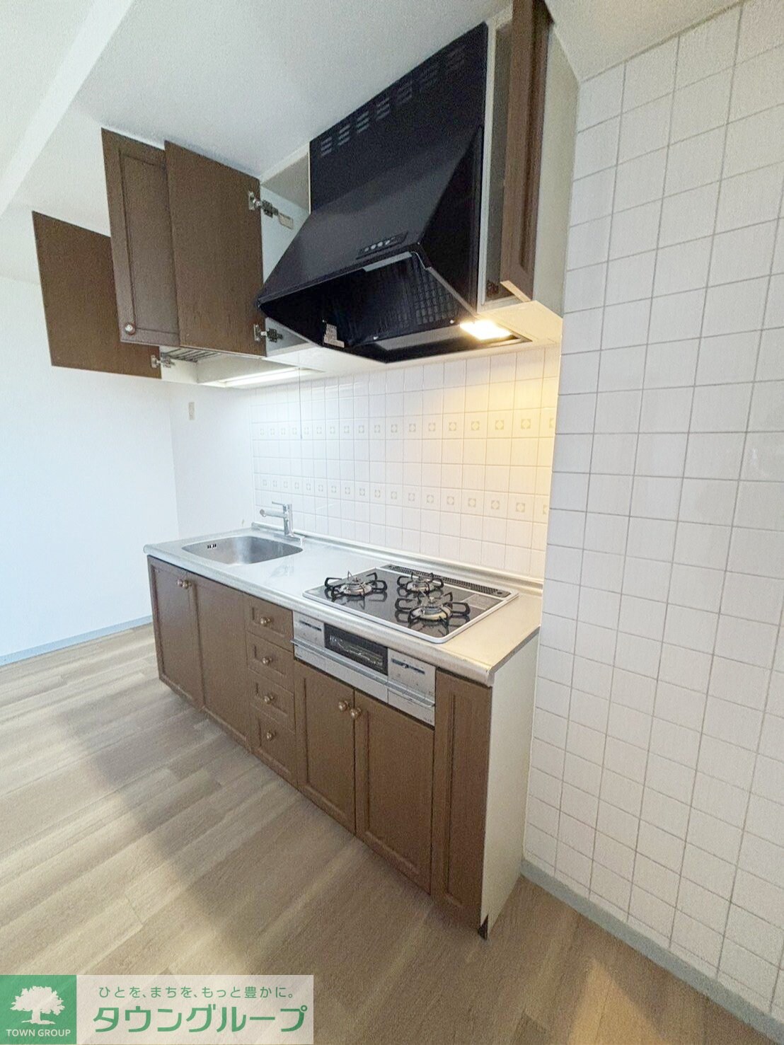 コスモリード篠崎駅前の物件内観写真