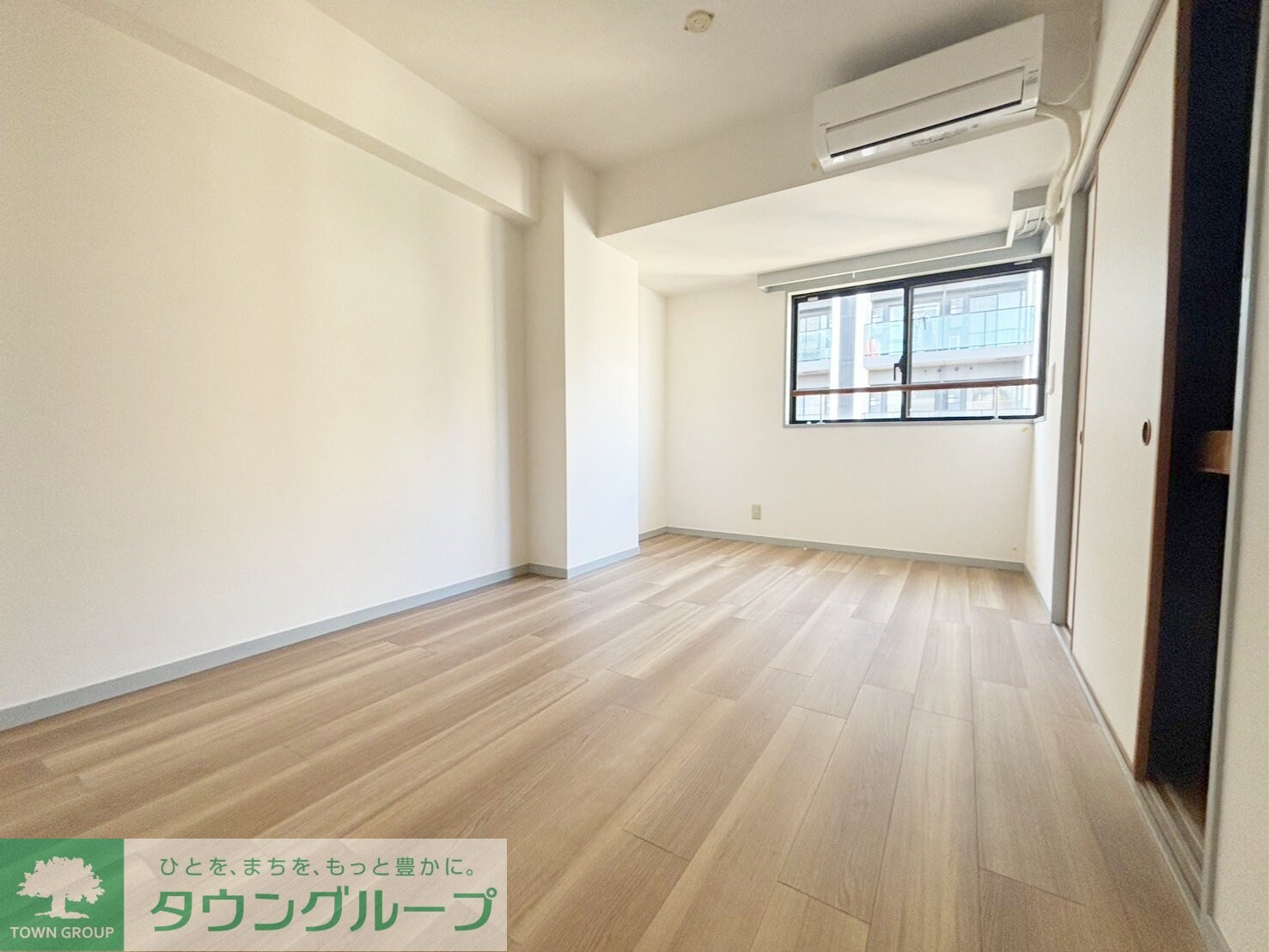 コスモリード篠崎駅前の物件内観写真