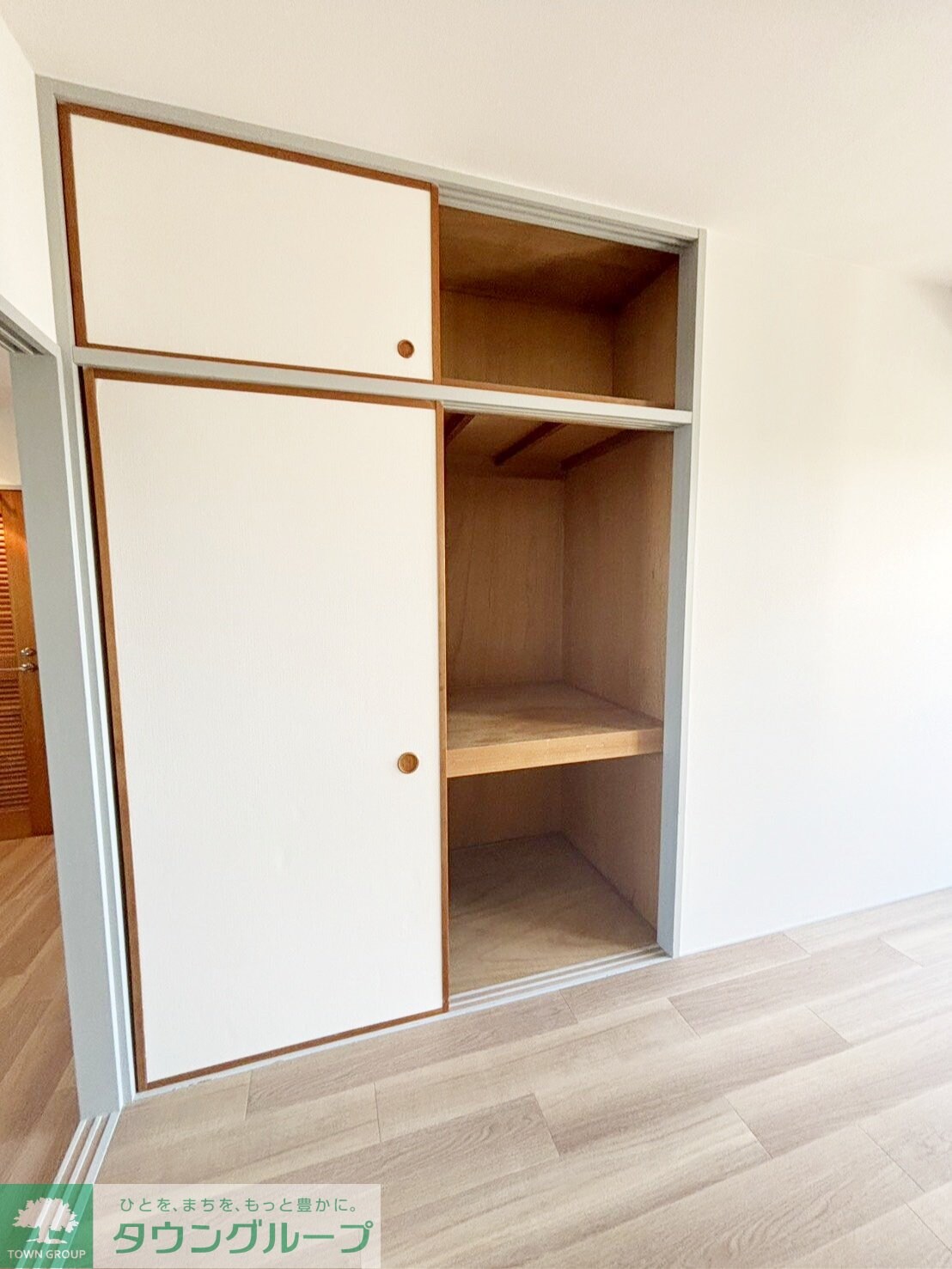 コスモリード篠崎駅前の物件内観写真