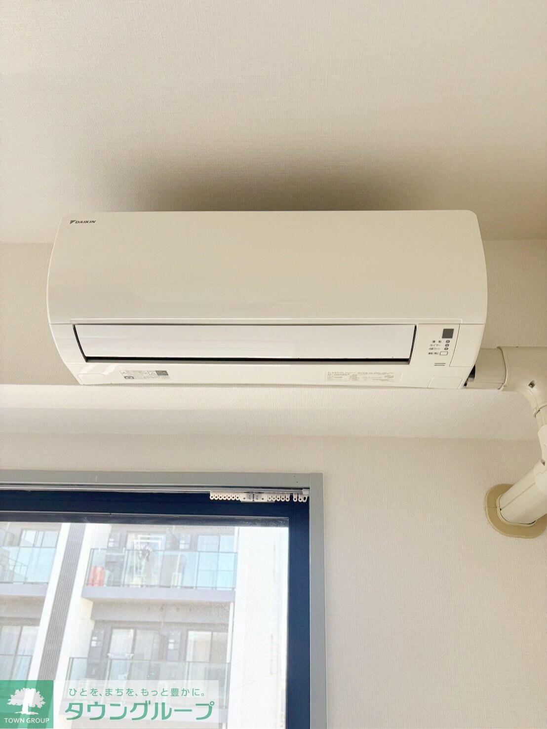 コスモリード篠崎駅前の物件内観写真