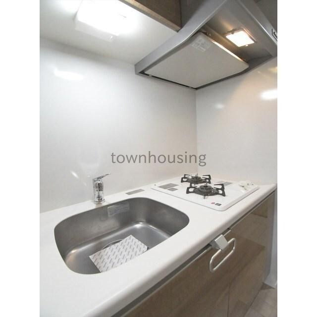 SQUARE CITY KANAMACHIの物件内観写真