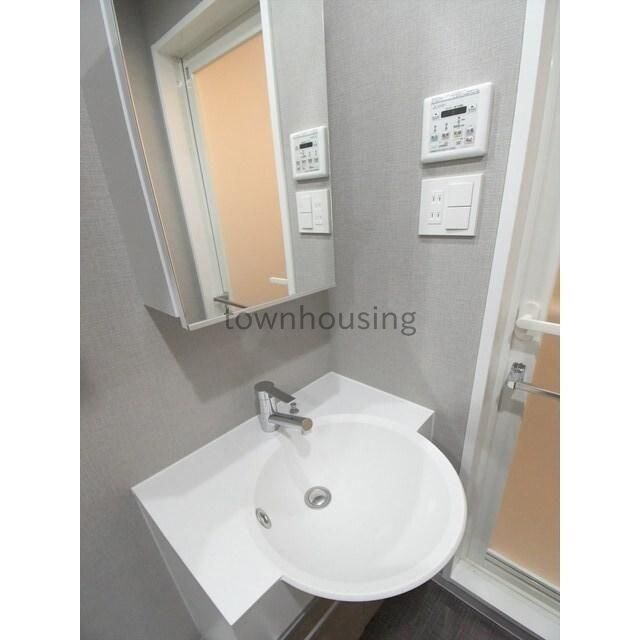 SQUARE CITY KANAMACHIの物件内観写真