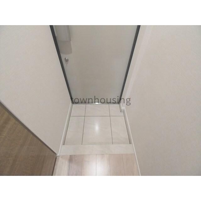 SQUARE CITY KANAMACHIの物件内観写真