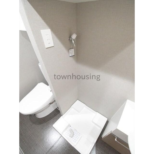 SQUARE CITY KANAMACHIの物件内観写真