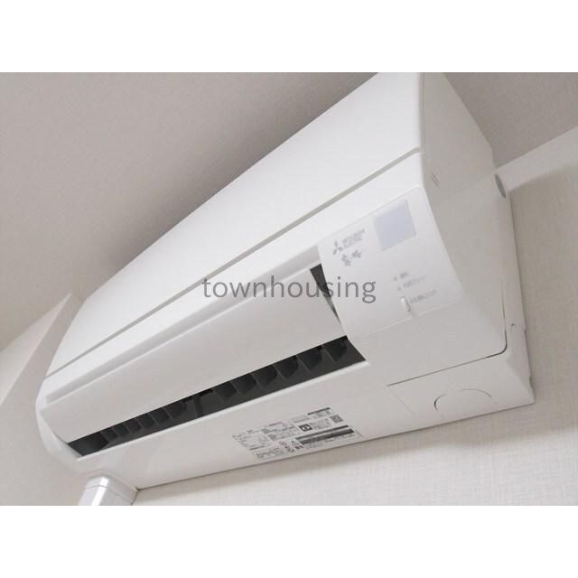 SQUARE CITY KANAMACHIの物件内観写真