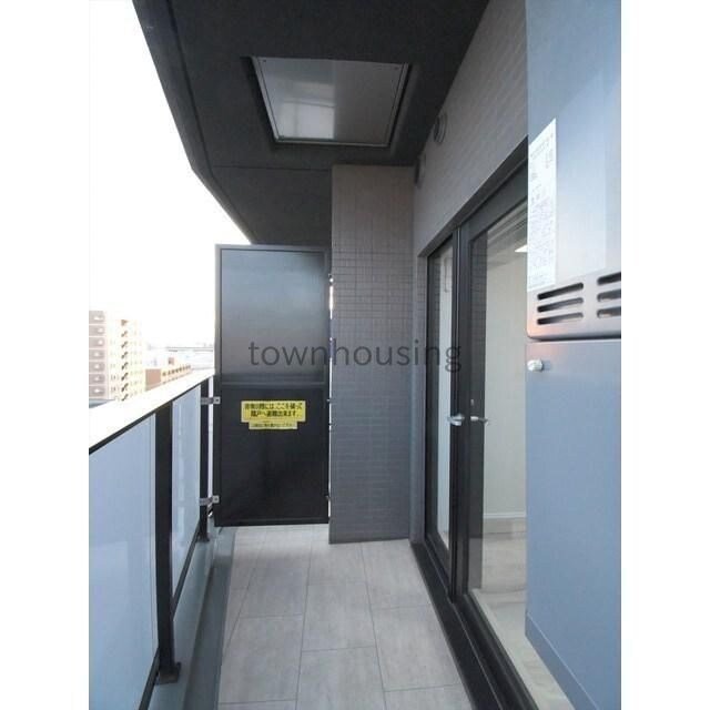 SQUARE CITY KANAMACHIの物件内観写真