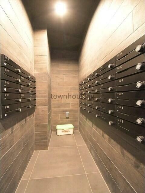 SQUARE CITY KANAMACHIの物件内観写真