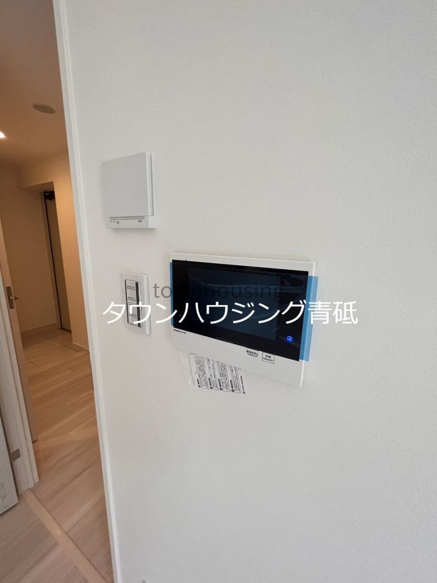 アーバンパーク立石の物件内観写真