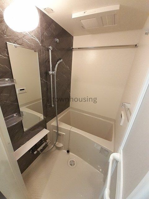 クリンゲルの物件内観写真