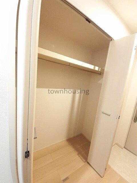 クリンゲルの物件内観写真