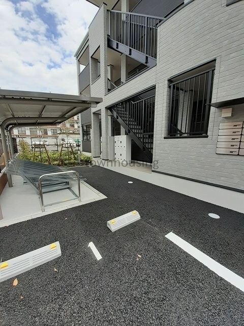 クリンゲルの物件内観写真