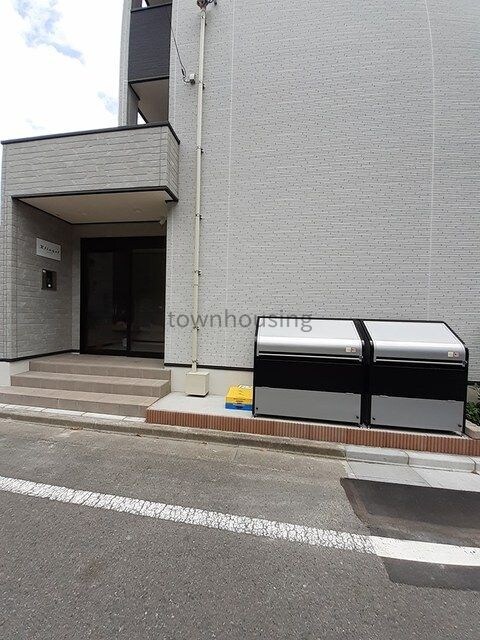 クリンゲルの物件内観写真