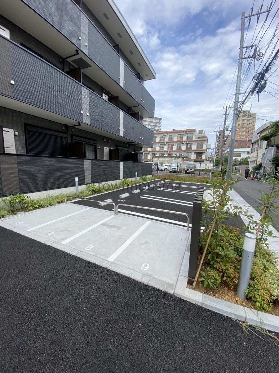 クリンゲルの物件内観写真