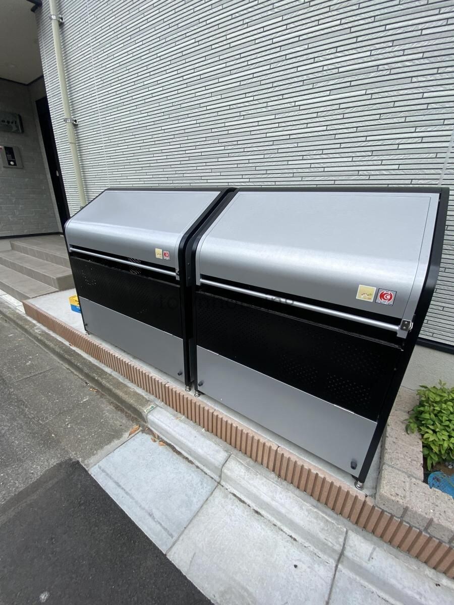 クリンゲルの物件内観写真