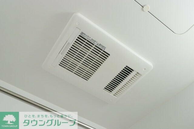 クレシア青戸の物件内観写真