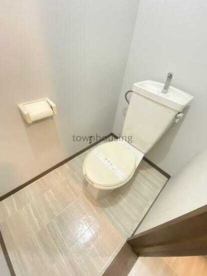 ロジュマン松本の物件内観写真